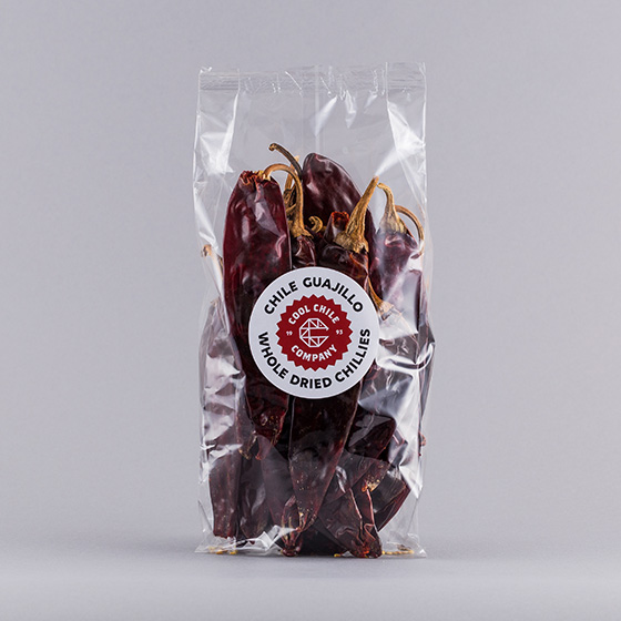 Guajillo whole home - product image