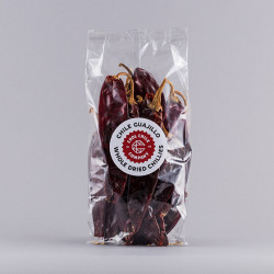 Guajillo Chillies 150g thumbnail