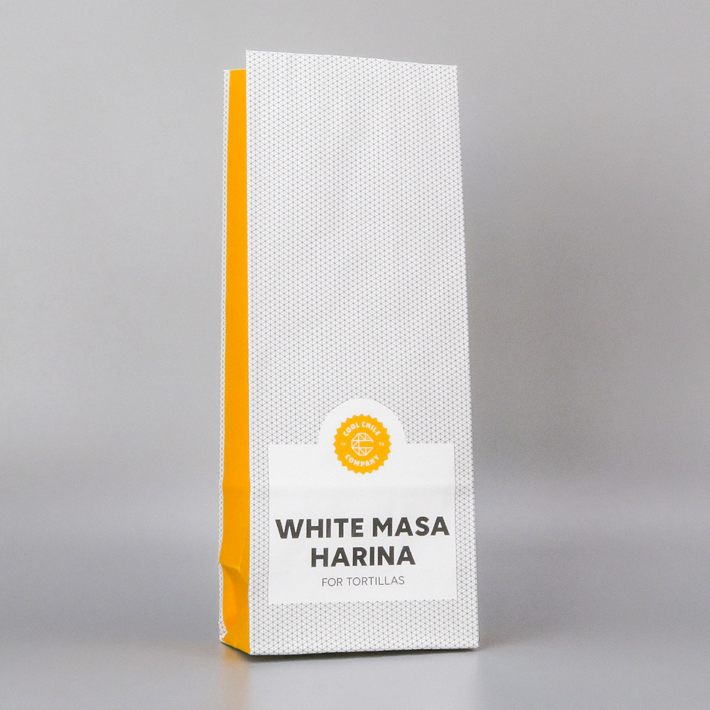 White masa harina 500g - product image