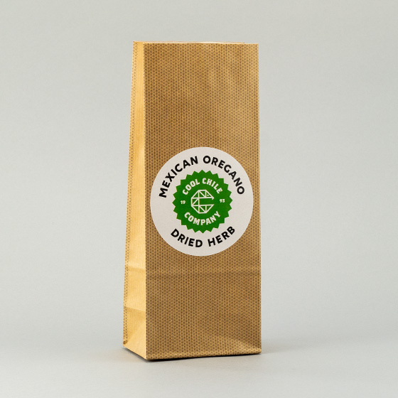 Oregano 100g - product image