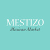 Mestizo Mexican Market Logo