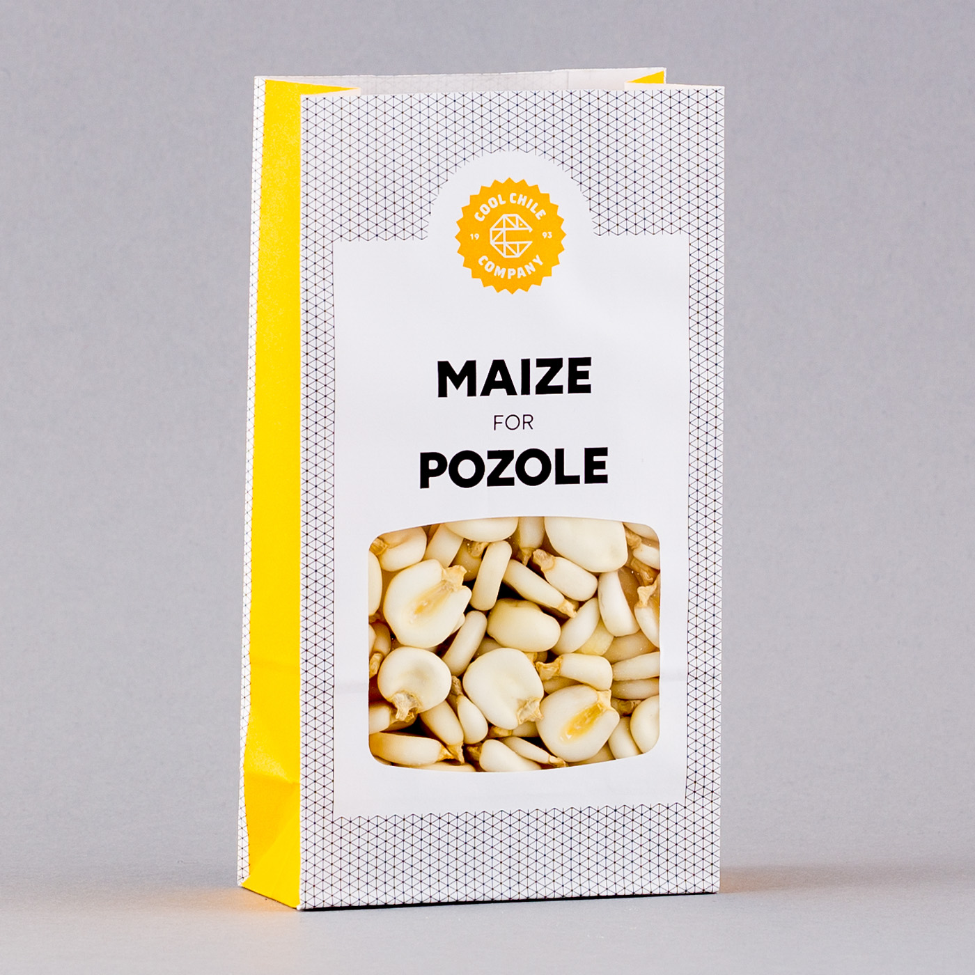 Maize for pozole - product image