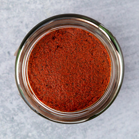 Achiote paste product - product image