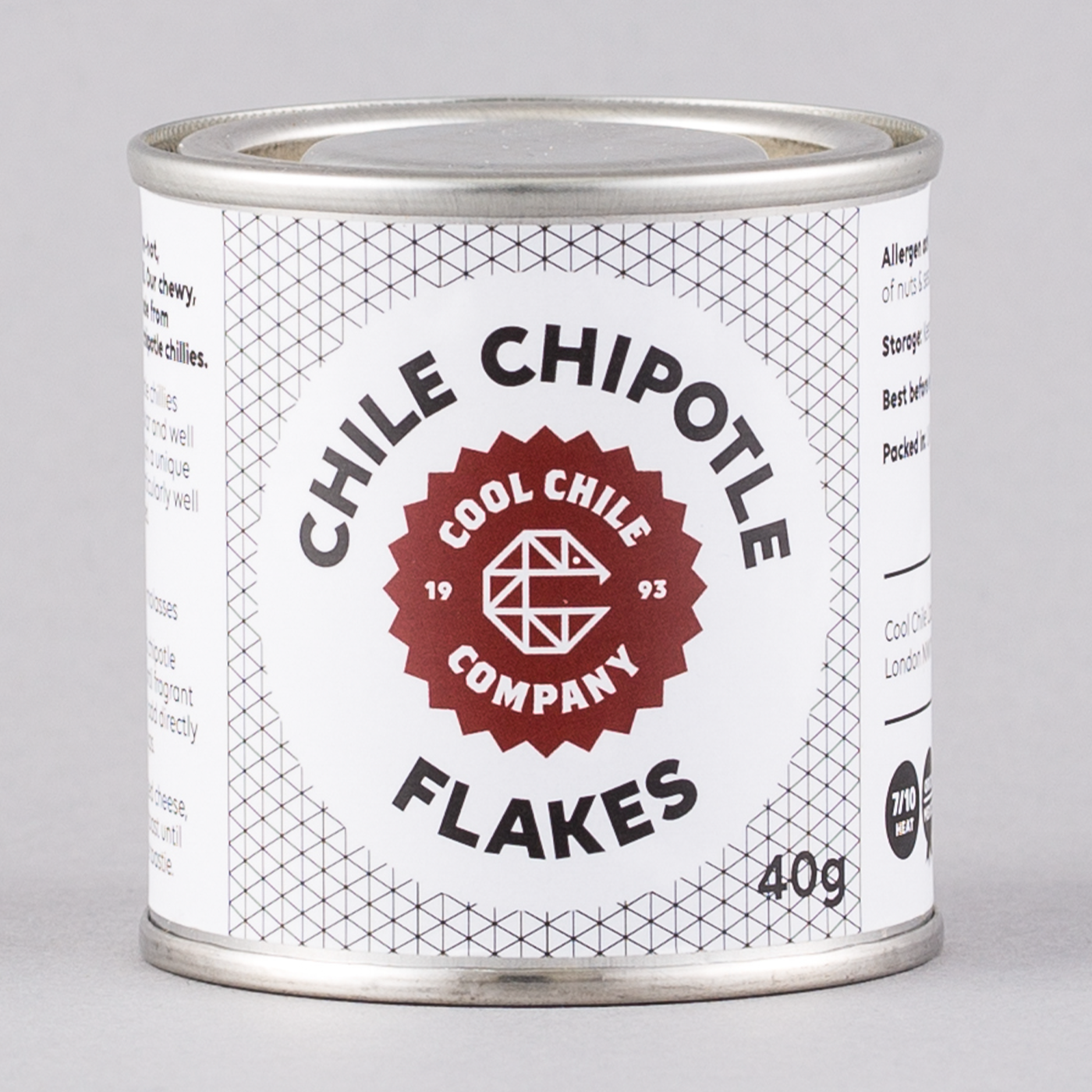 chipotle flakes - product image