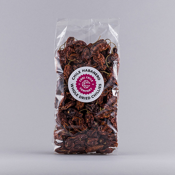 Habanero whole home - product image