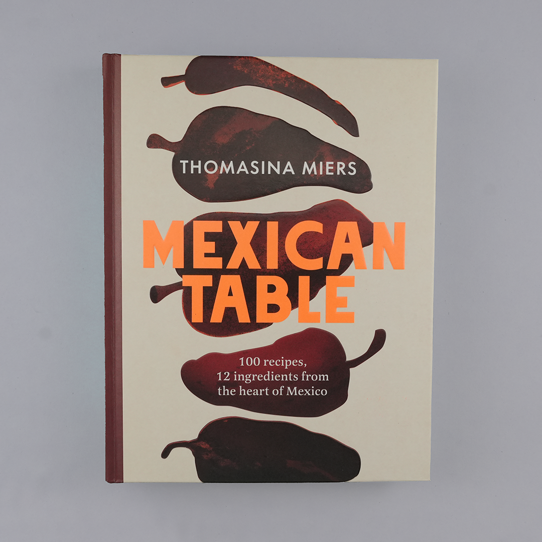 MexicanTable-Front - product image