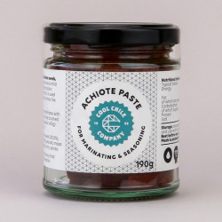 Achiote Paste 190g thumbnail