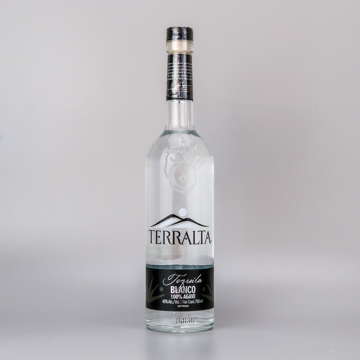 Terralta - product image