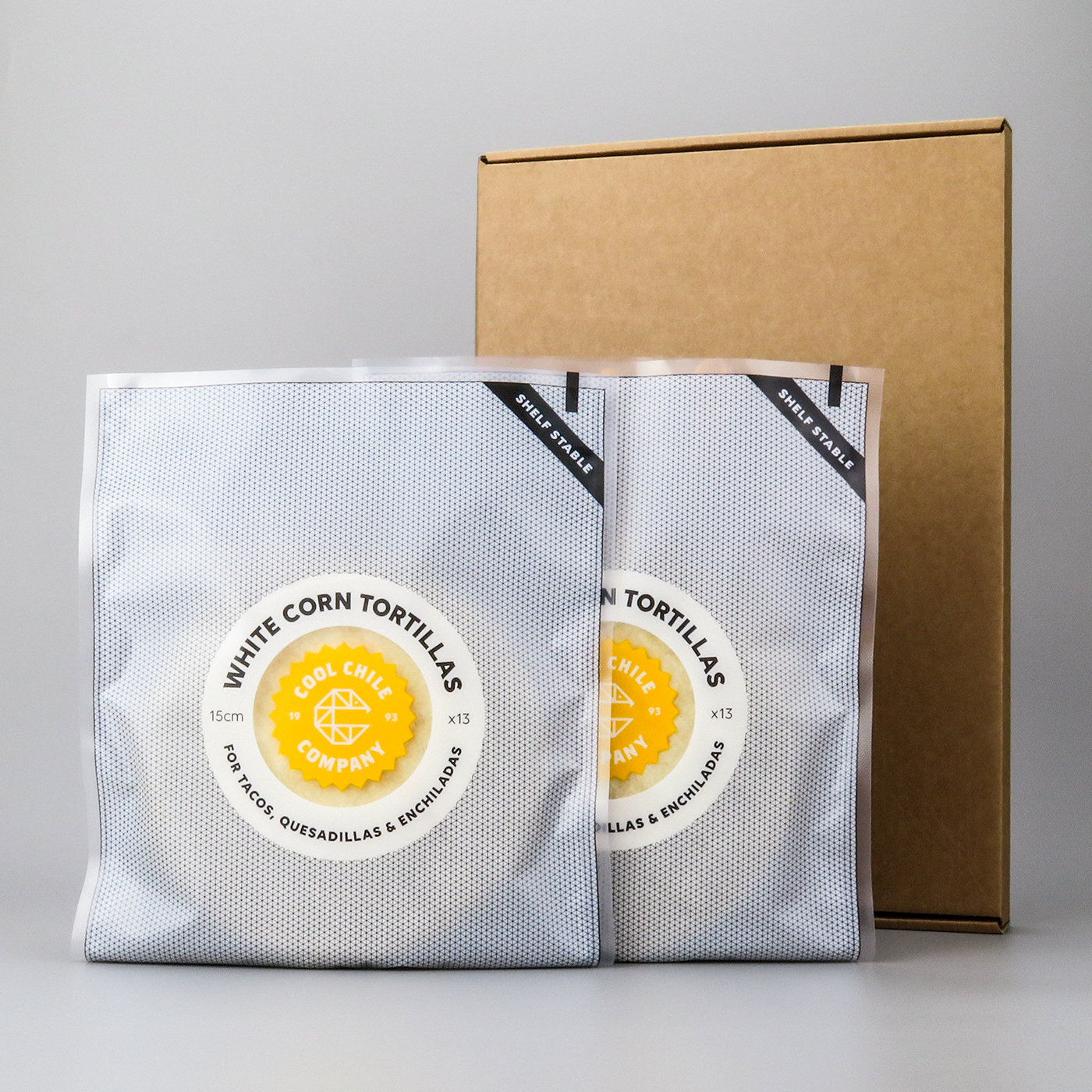 Top up tortillas 3 - product image