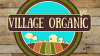 Village Organic Logo