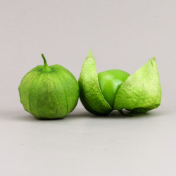 Fresh Tomatillos 500g thumbnail