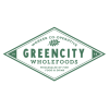 Greencity Wholefoods Logo