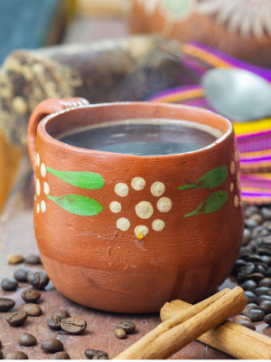 Café de la Olla: How to Prepare Traditional Mexican Coffee thumbnail image