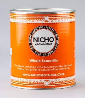 Nicho - product image