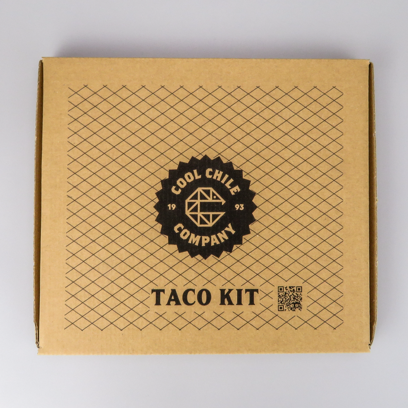 Taco kit oh - product image