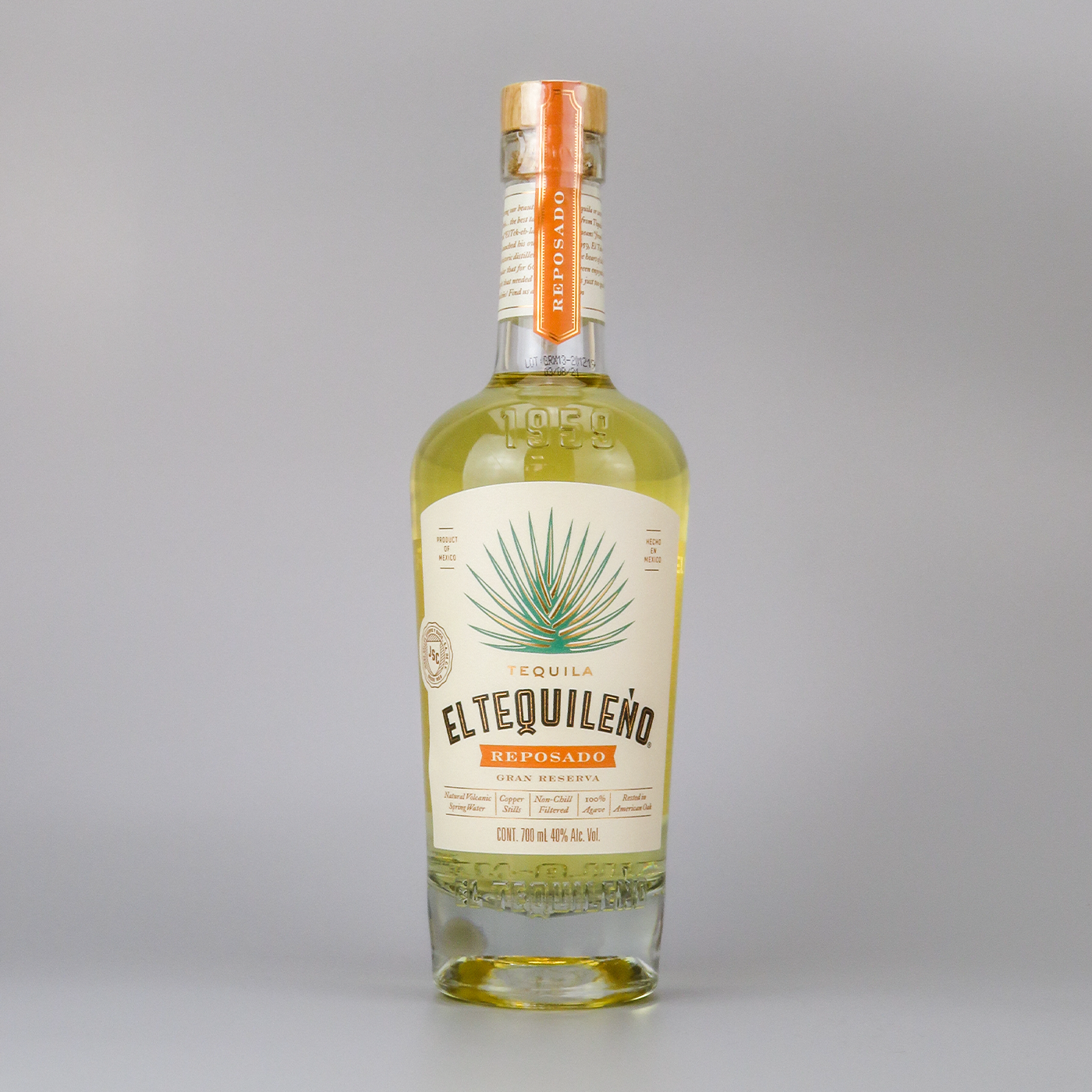 Reposado - product image