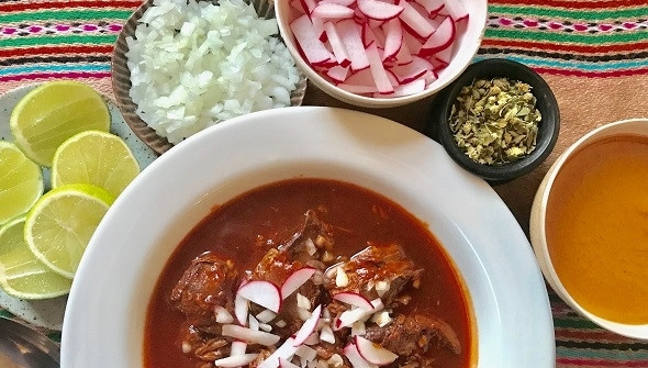 Mexican Birria - banner image