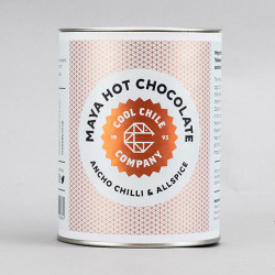Maya Hot Chocolate - Ancho Chilli & Allspice - 150g thumbnail