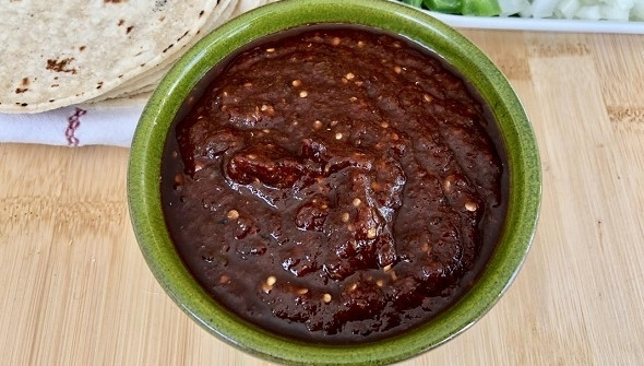 Salsa Borracha - banner image