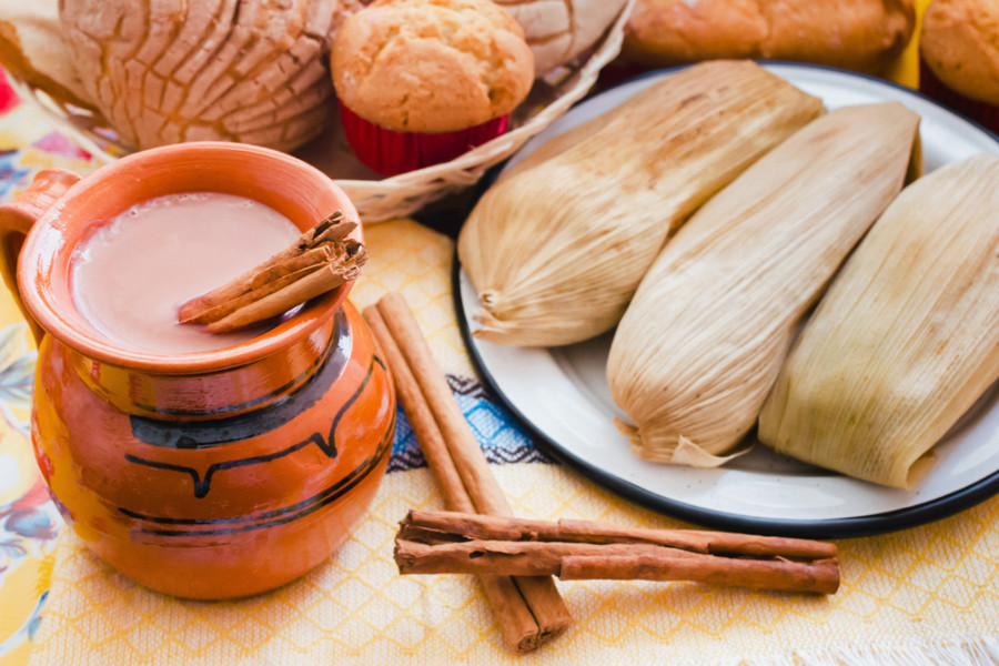 Dia de la Candelaria The Mexican Candlemas Tradition - banner image