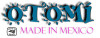 Otomi Logo