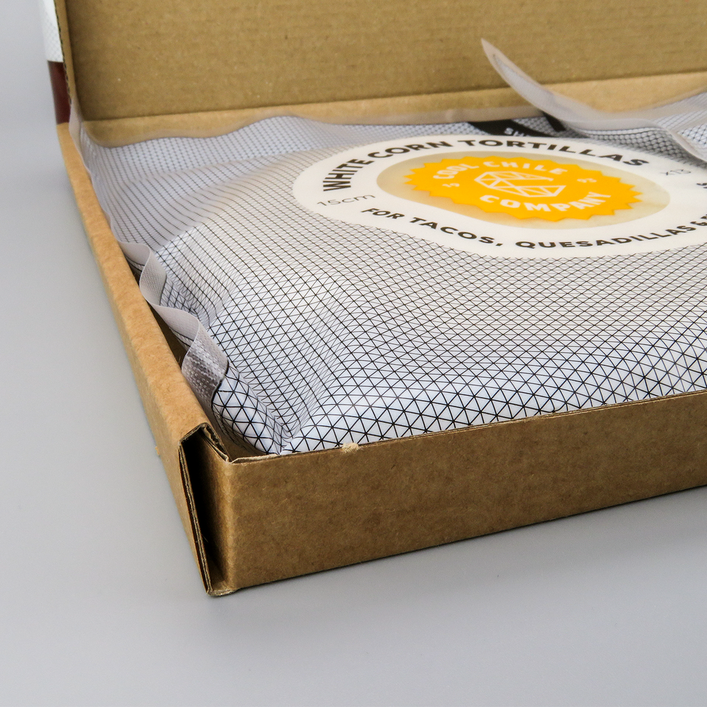 Top up tortillas 2 - product image