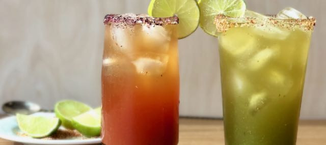 Micheladas - banner image