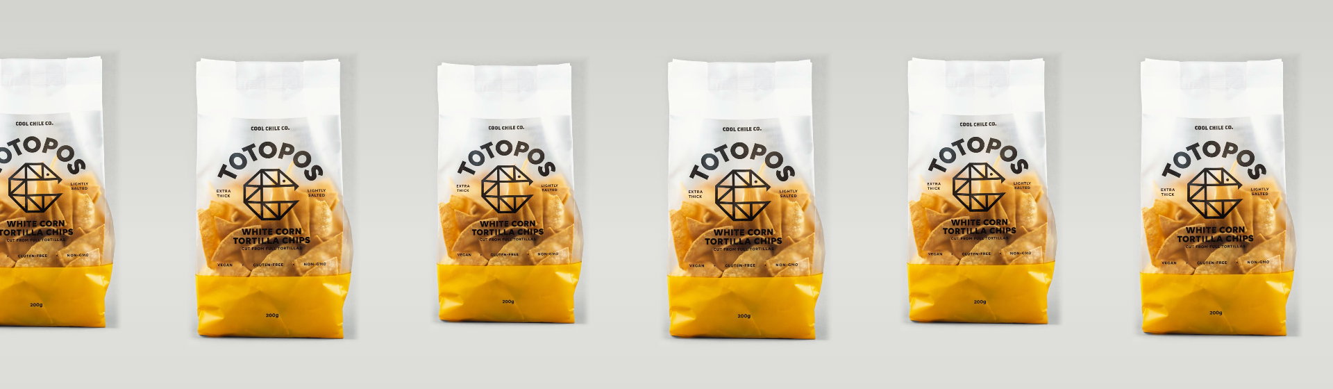 Totopos Banner-selection