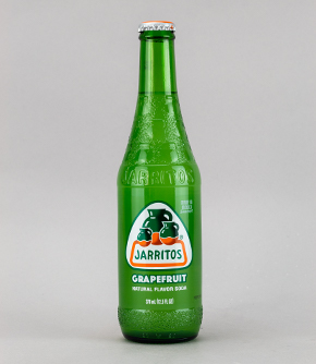 Jarritos_Grapefruit - product image