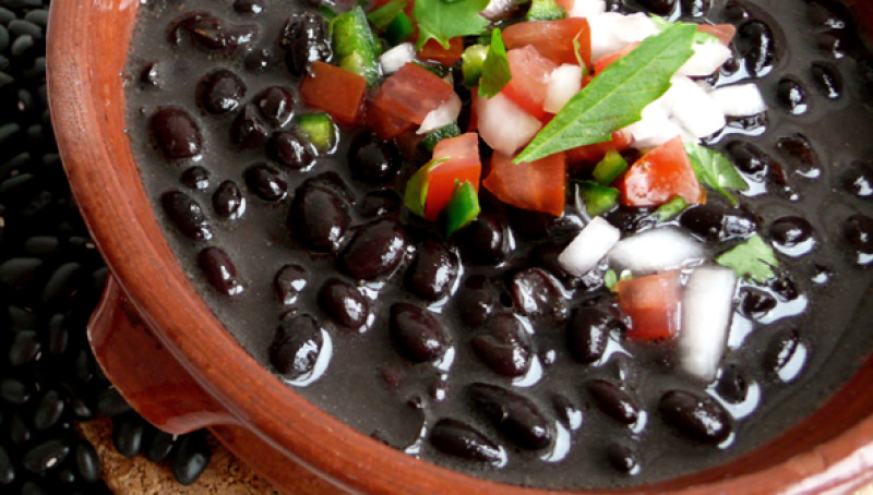 Frijoles de la Olla - thumbnail image