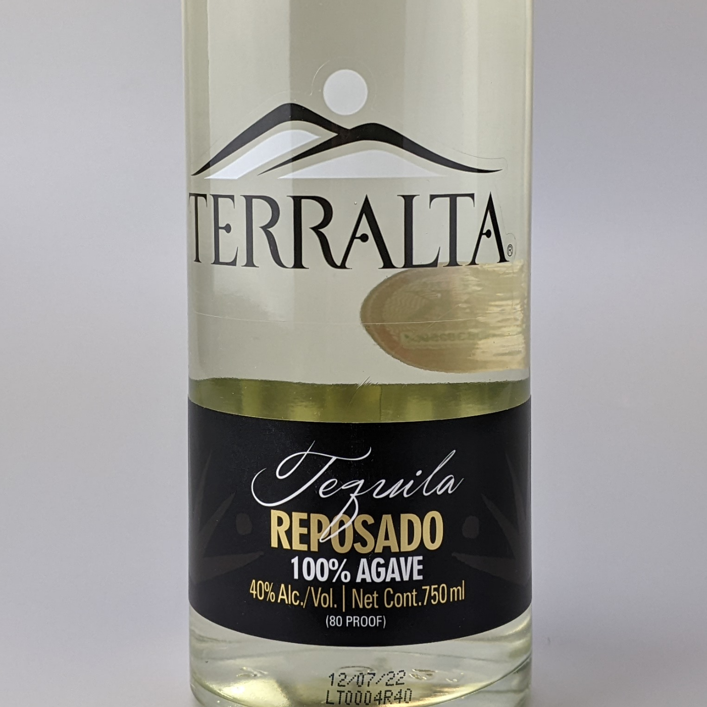 Terralta_reposado_2 - product image