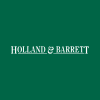 Holland & Barrett Logo