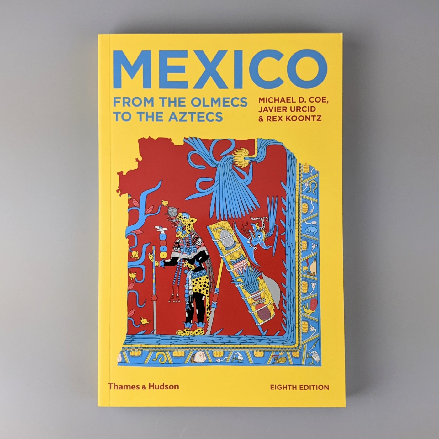 Mexico_front - product image