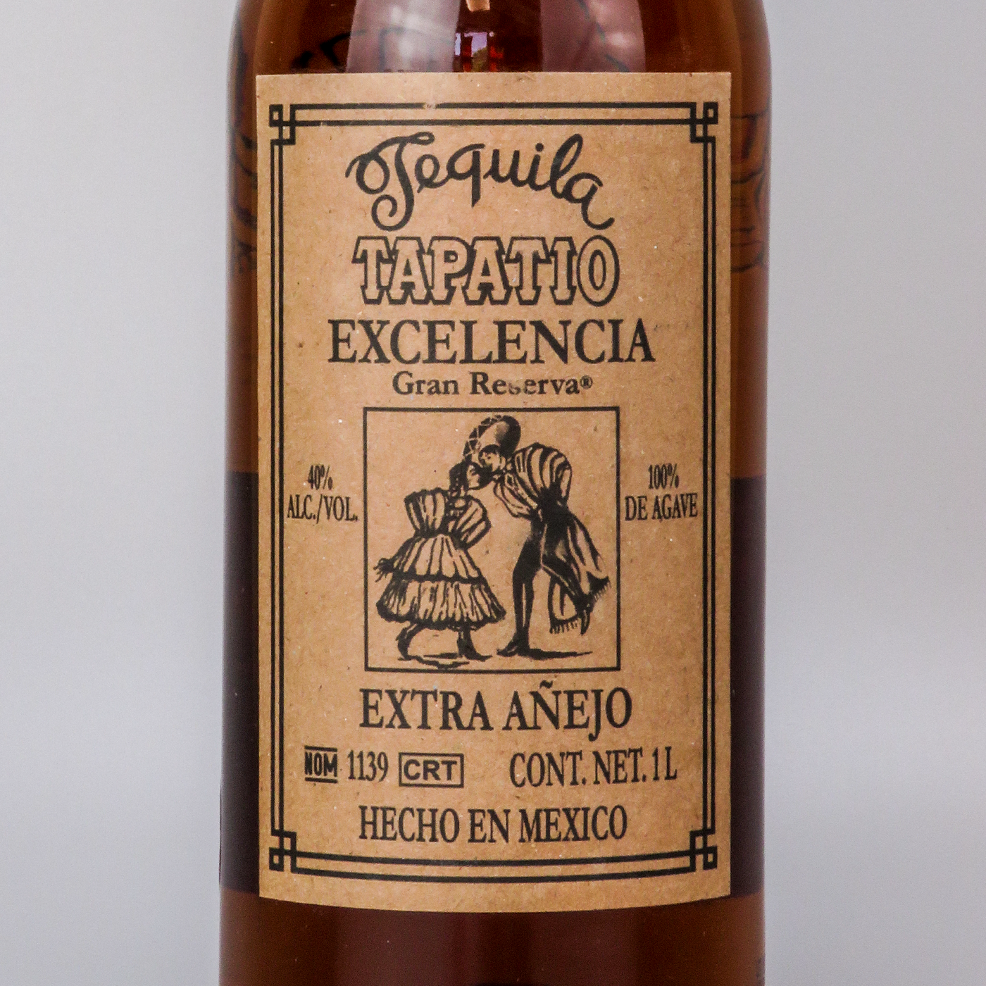 Tapatio Excelencia front - product image