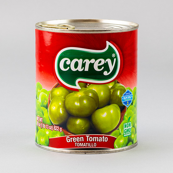 Carey tomatillos - product image