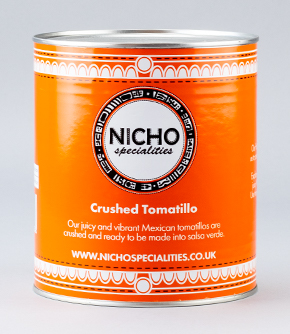Nicho_crushed_tomatillos - product image