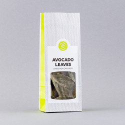 Avocado Leaves 10g thumbnail