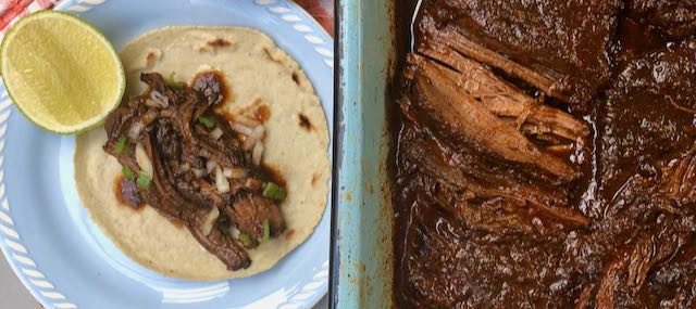 Beef Barbacoa - banner image