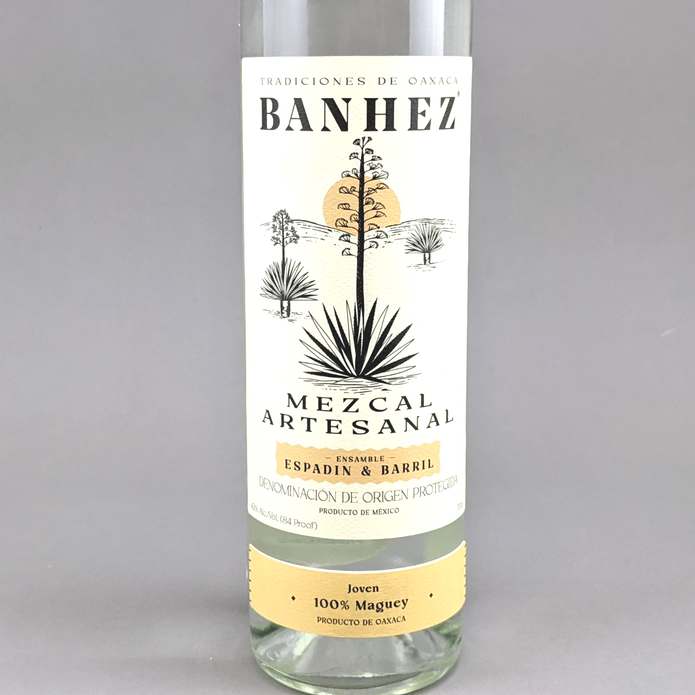 BanEspBar70cl2 - product image