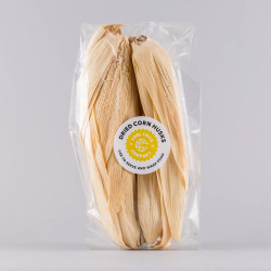 Corn Husks 100g thumbnail